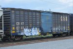 CSXT 508107